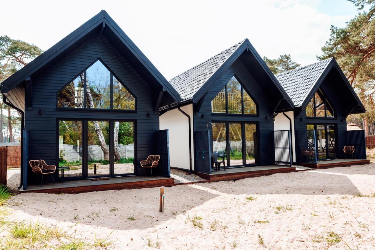 Na Wydmie Feriehus