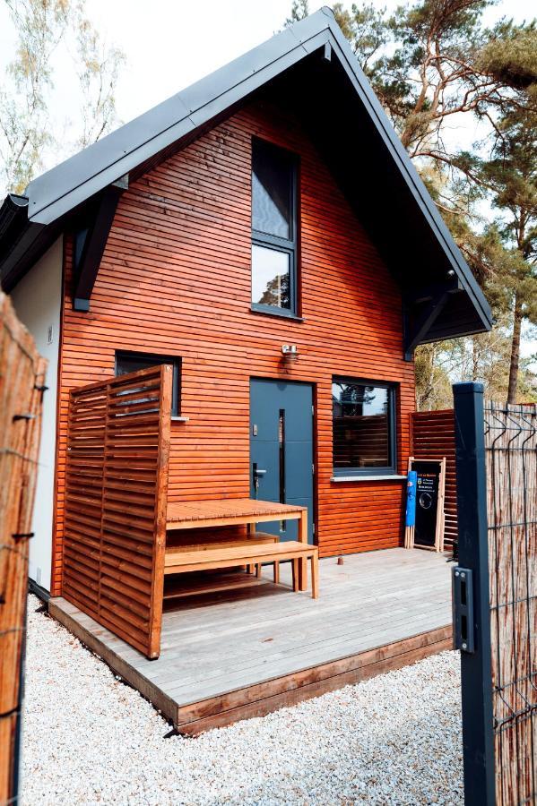 Na Wydmie Feriehus *