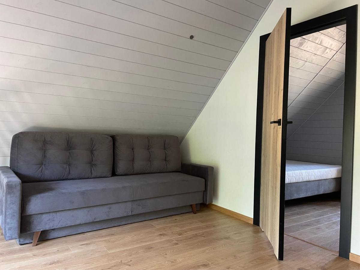 Feriehus Na Wydmie Dziwnówek